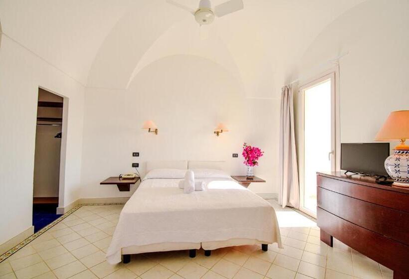 هتل Mursia Resort & Spa