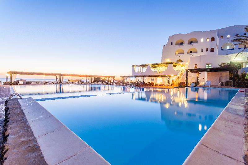 هتل Mursia Resort & Spa