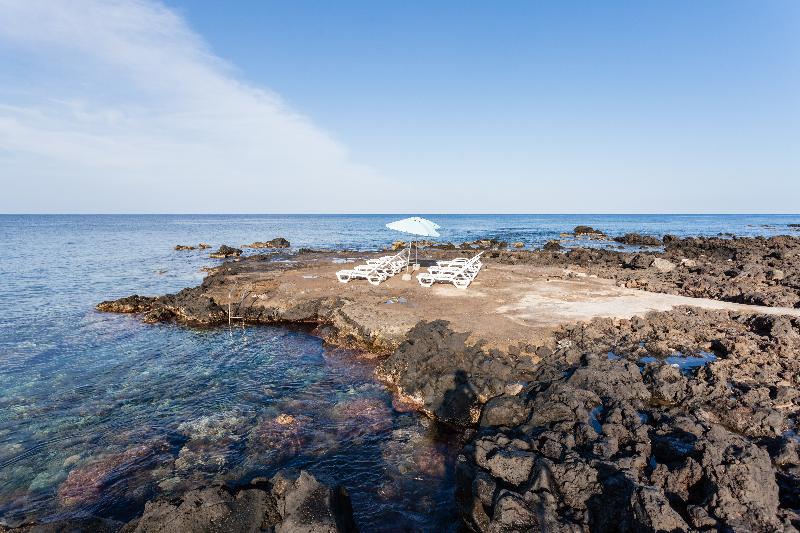 هتل Mursia Resort & Spa