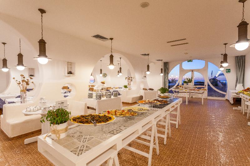 هتل Mursia Resort & Spa