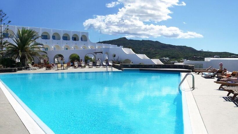 هتل Mursia Resort & Spa