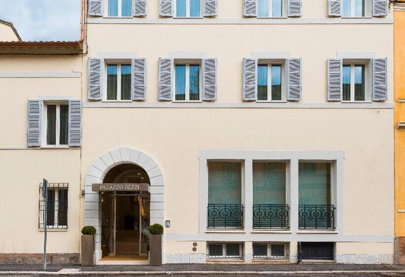 هتل Palazzo Bezzi