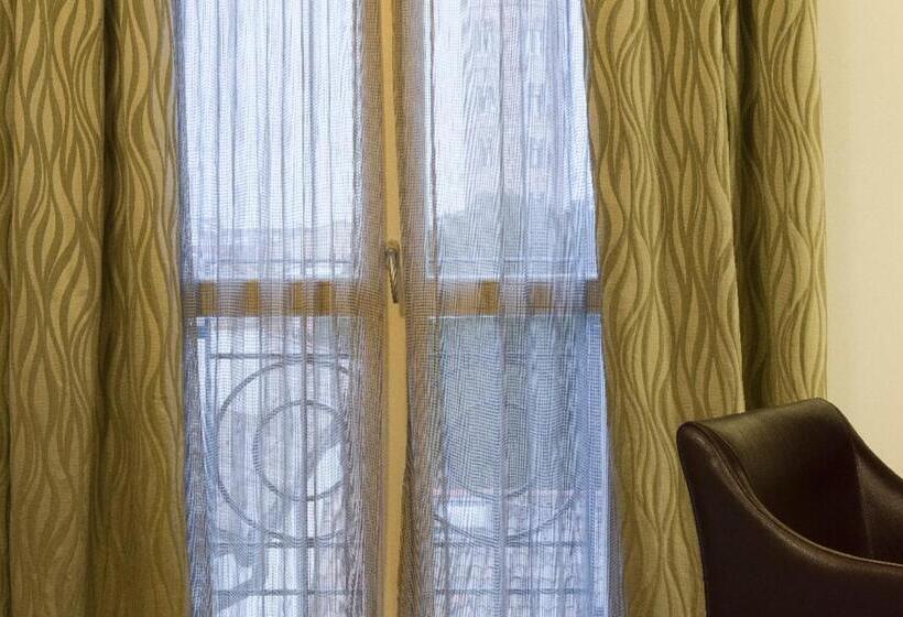 هتل Palazzo Bezzi