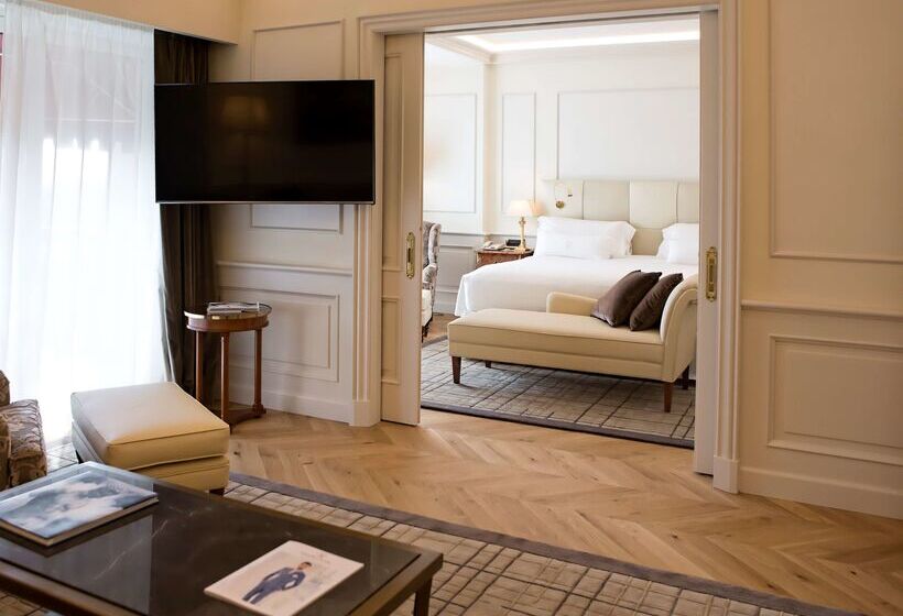 Parco Dei Principi Grand Hotel & Spa