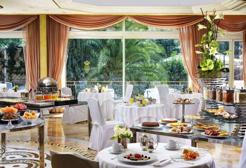 Parco Dei Principi Grand Hotel & Spa