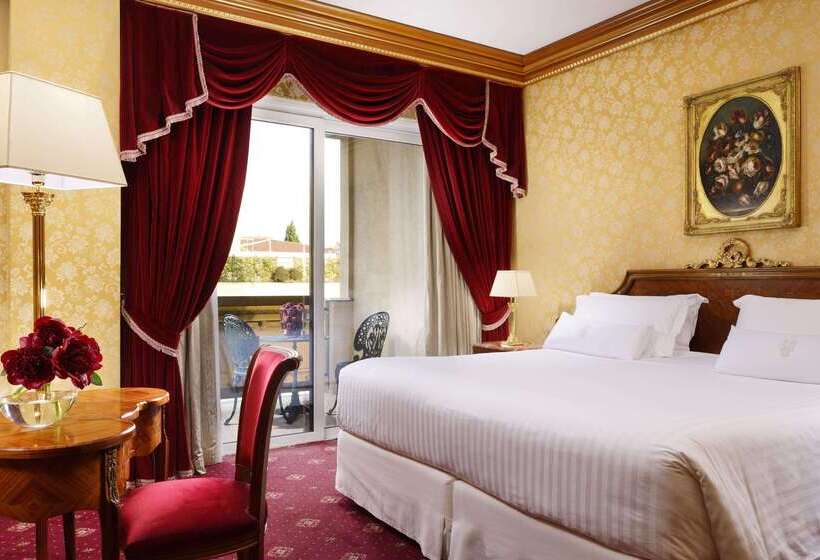 Parco Dei Principi Grand Hotel & Spa