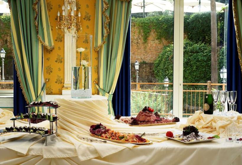 Parco Dei Principi Grand Hotel & Spa
