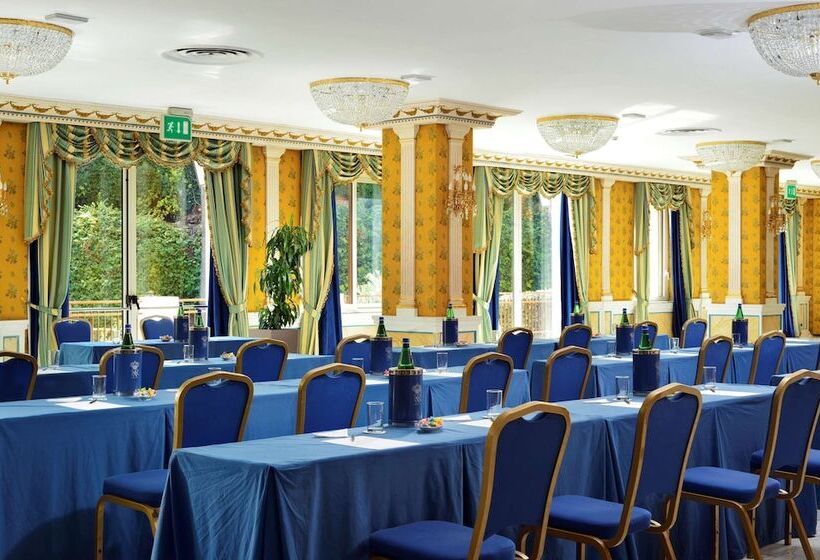 Parco Dei Principi Grand Hotel & Spa