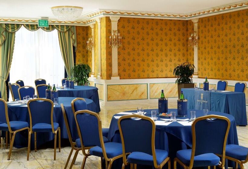 Parco Dei Principi Grand Hotel & Spa