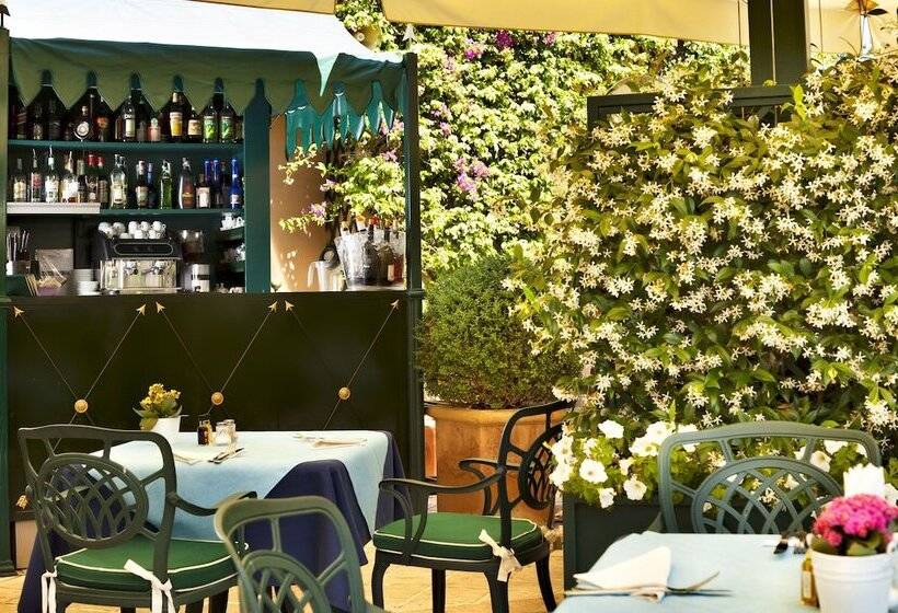 Parco Dei Principi Grand Hotel & Spa