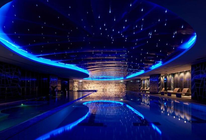 Parco Dei Principi Grand Hotel & Spa