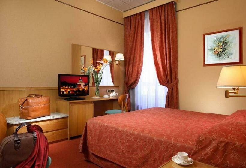 Hotel Ranieri