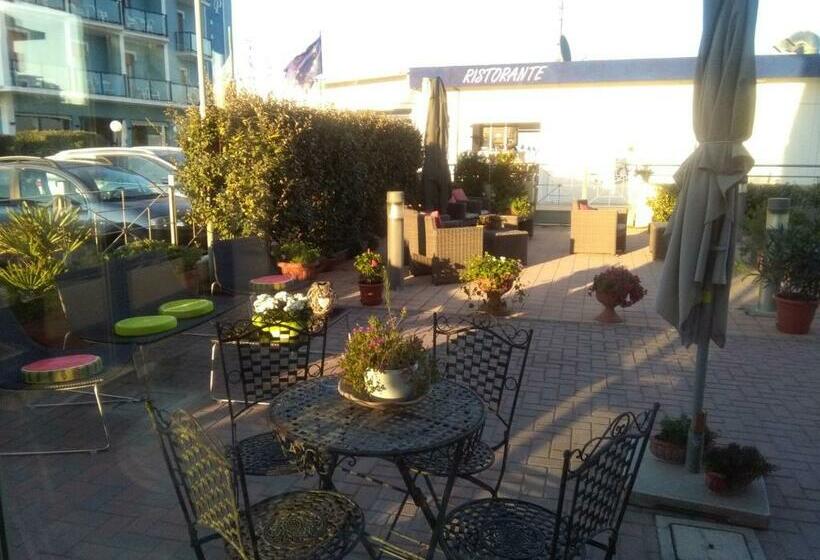 هتل Residence Moderno