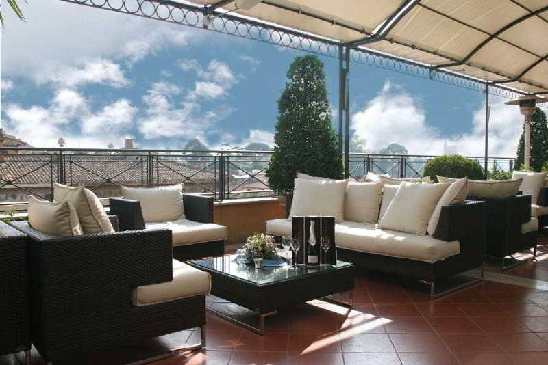 בית מלון כפרי Sina Bernini Bristol, Autograph Collection