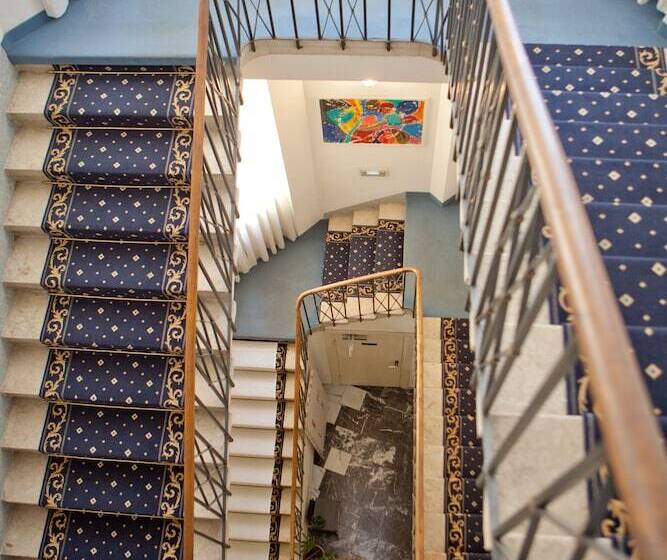 هتل Sole Relax & Panorama