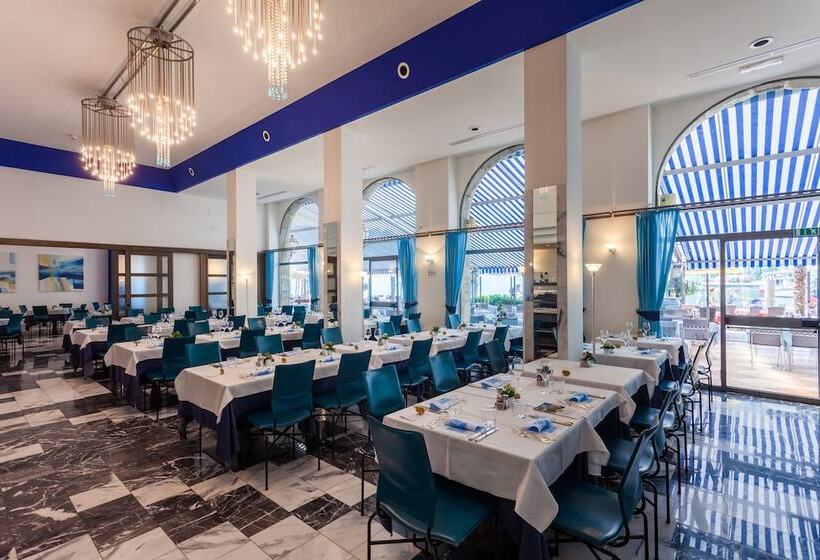 هتل Sole Relax & Panorama