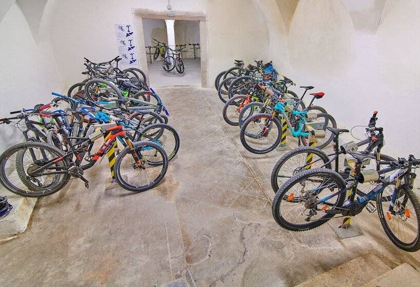 هتل Sole Relax & Panorama