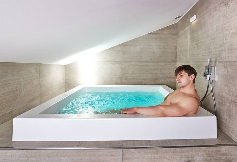 هتل Sole Relax & Panorama