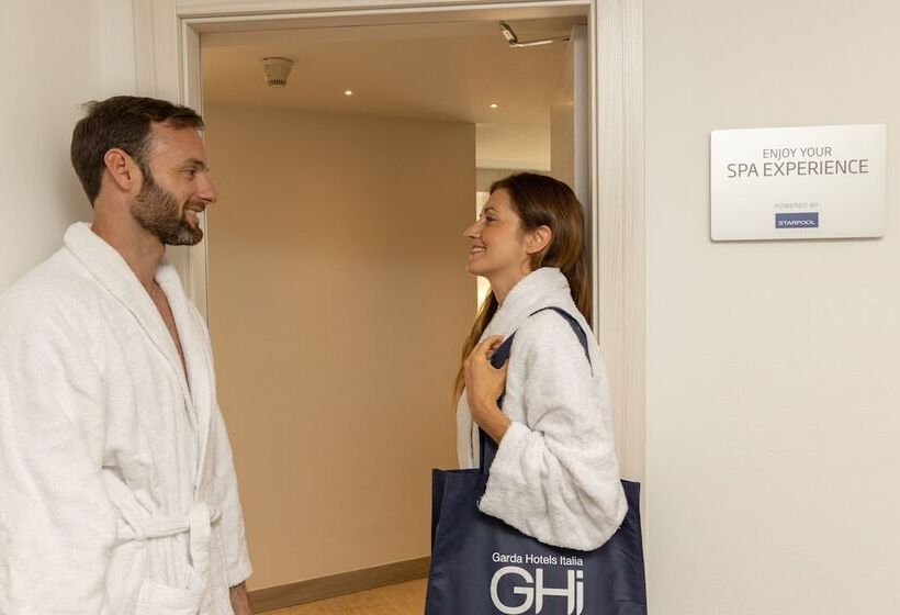 هتل Sole Relax & Panorama