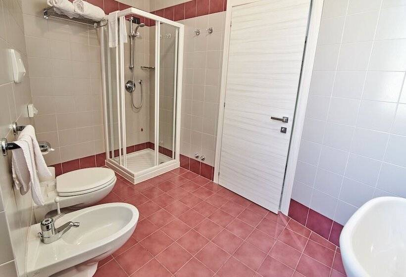 هتل Sole Relax & Panorama