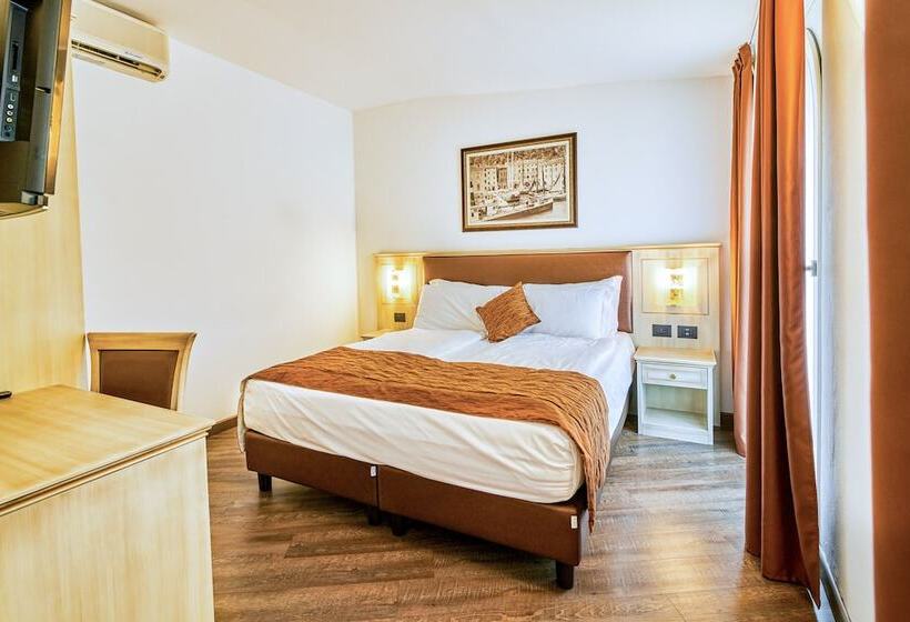 هتل Sole Relax & Panorama