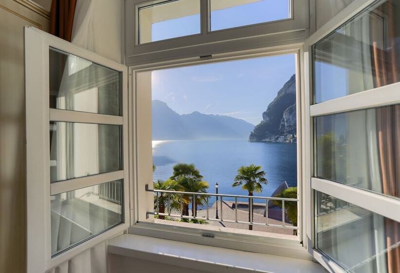 هتل Sole Relax & Panorama