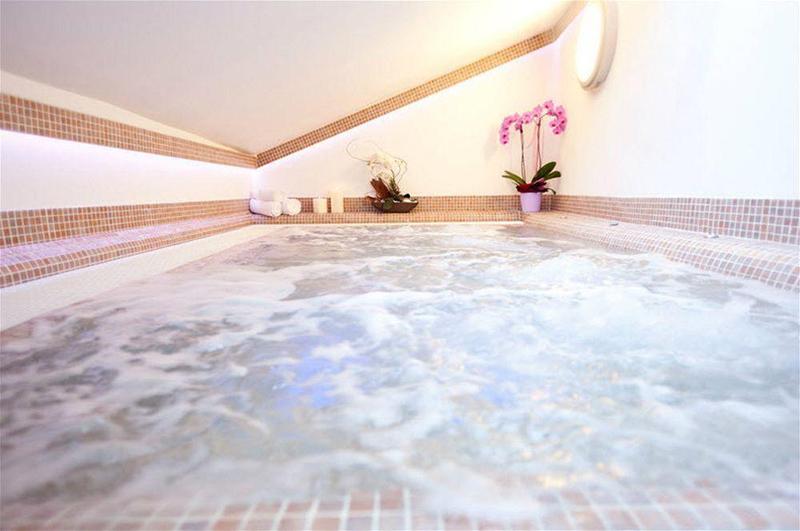 هتل Sole Relax & Panorama