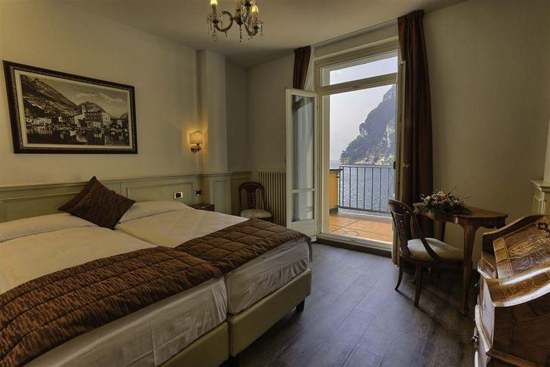 هتل Sole Relax & Panorama