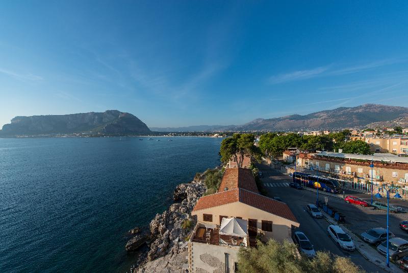 Splendid Hotel La Torre