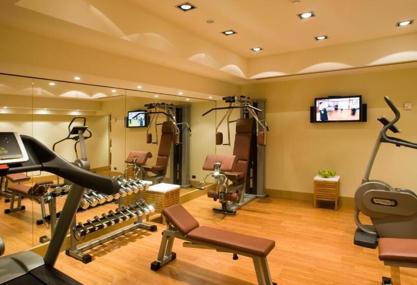 Starhotels Metropole