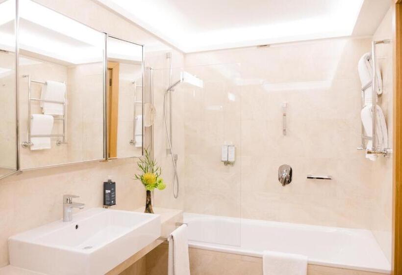 Starhotels Metropole