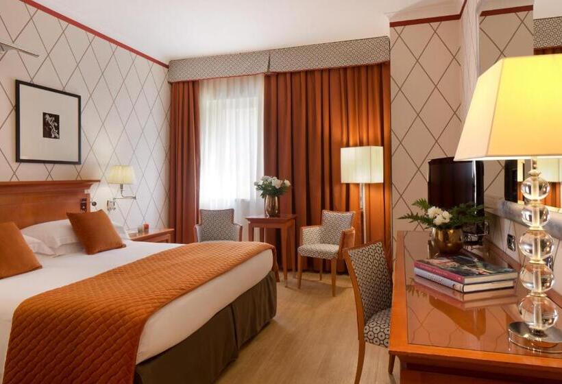 Starhotels Metropole