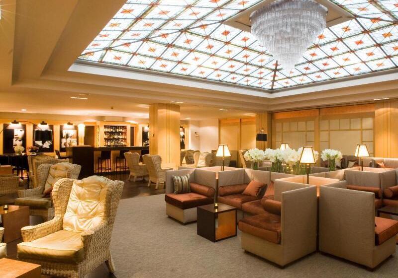 Starhotels Metropole