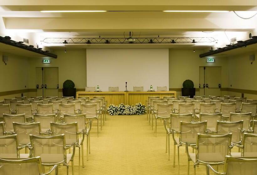 Starhotels Metropole