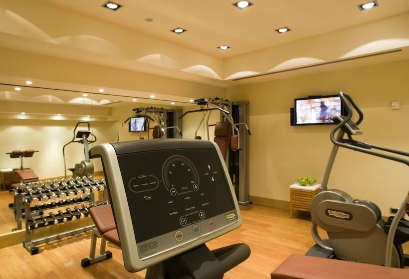 Starhotels Metropole