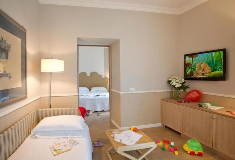Starhotels Terminus
