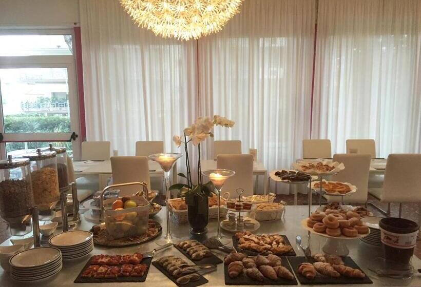 호텔 & Restaurant Storyville