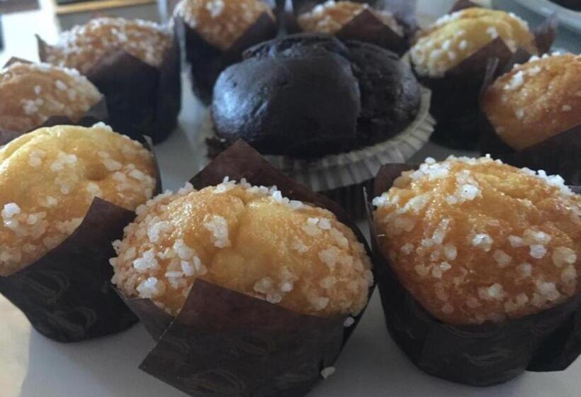 호텔 & Restaurant Storyville