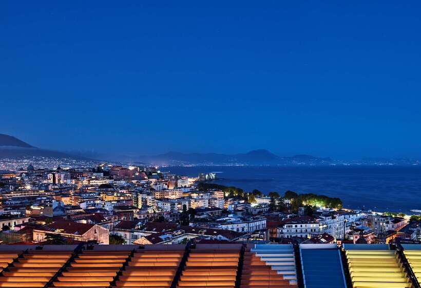 هتل De Bonart Naples   Curio Collection By Hilton