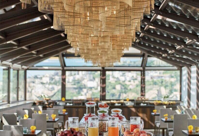 هتل De Bonart Naples   Curio Collection By Hilton