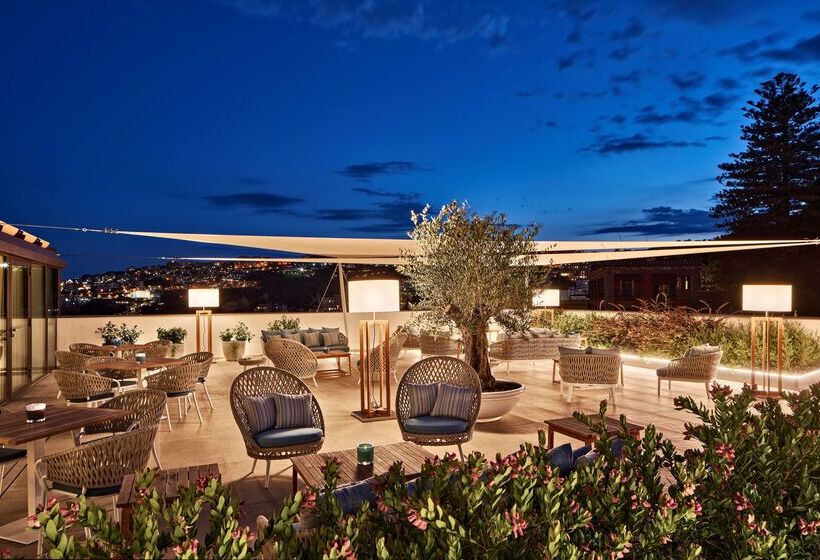 هتل De Bonart Naples   Curio Collection By Hilton