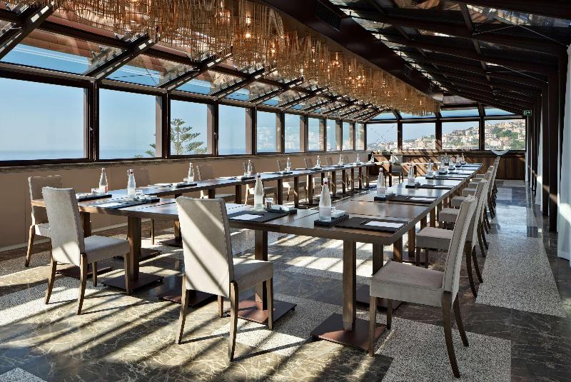 هتل De Bonart Naples   Curio Collection By Hilton