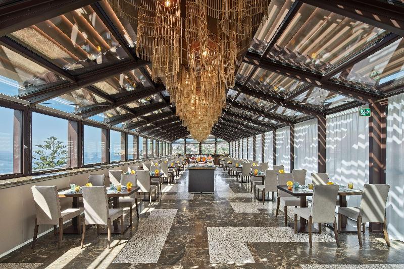 هتل De Bonart Naples   Curio Collection By Hilton