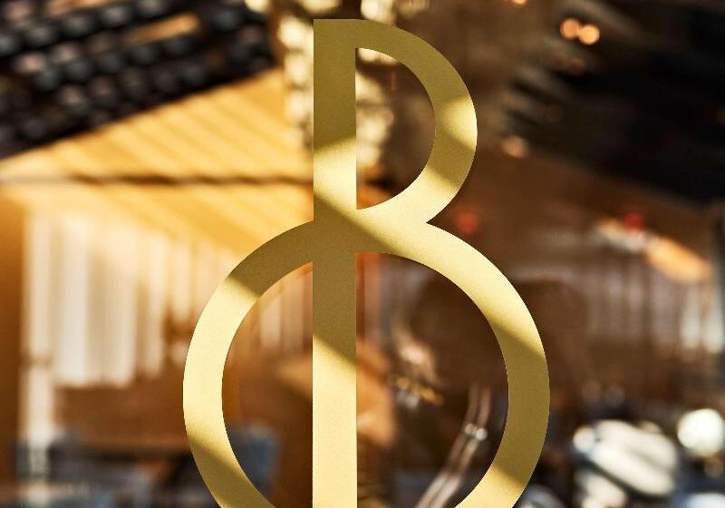 هتل De Bonart Naples   Curio Collection By Hilton