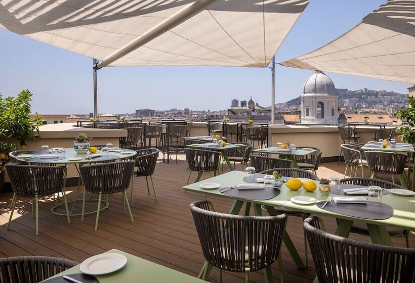 Unahotels Napoli