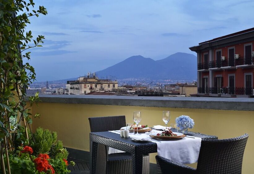 Unahotels Napoli
