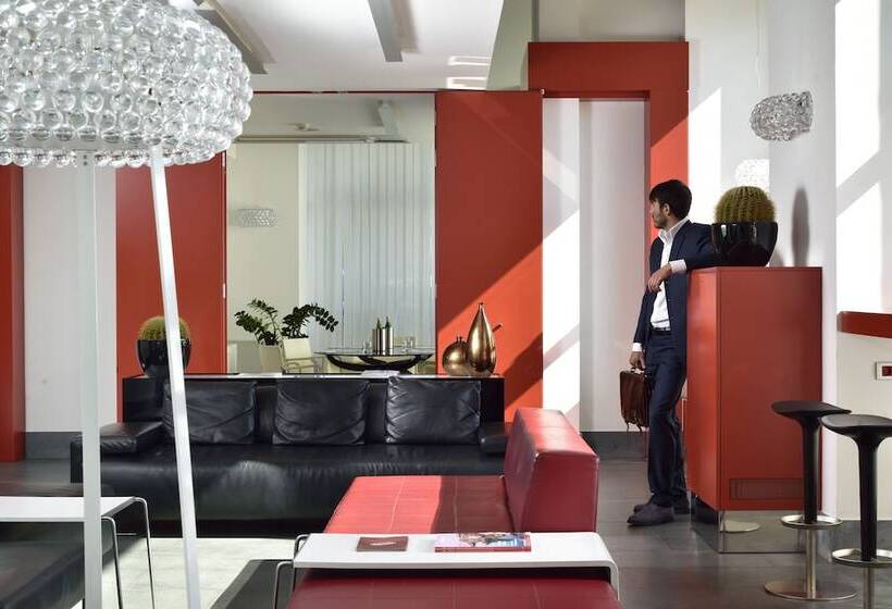 Unahotels Napoli