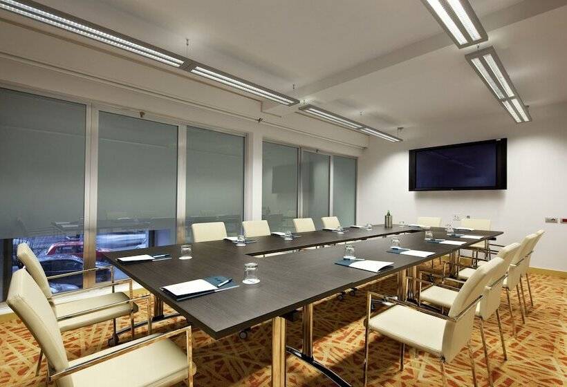 Unahotels Napoli
