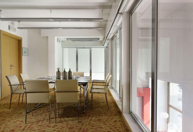 Unahotels Napoli