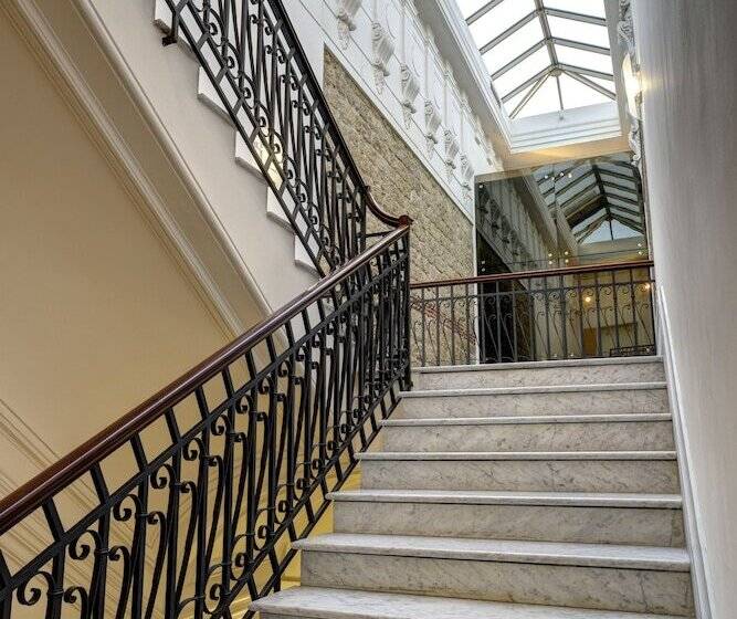 Unahotels Napoli